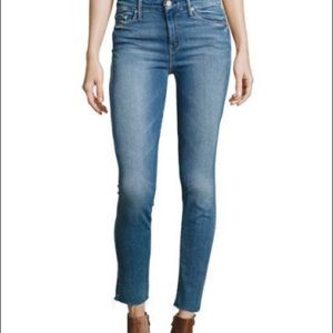 No longer interested in this type of jean.